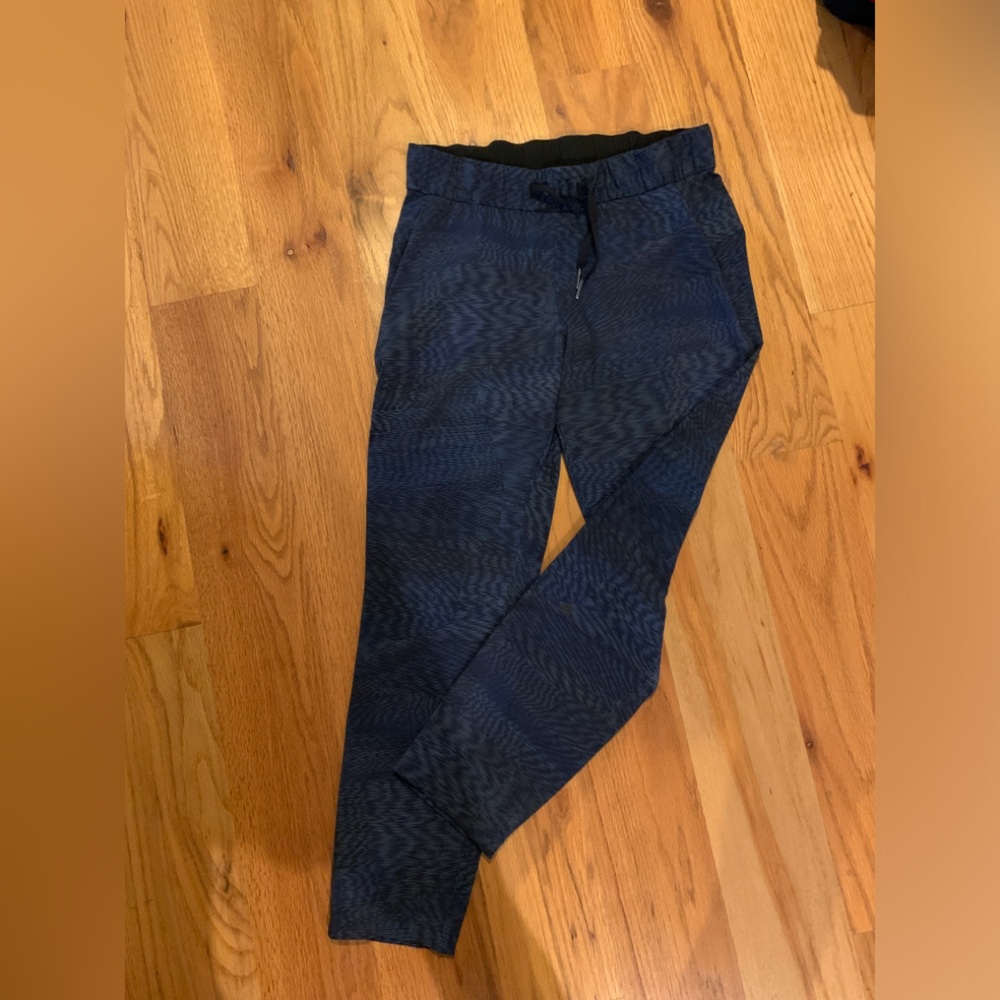 Lululemon joggers